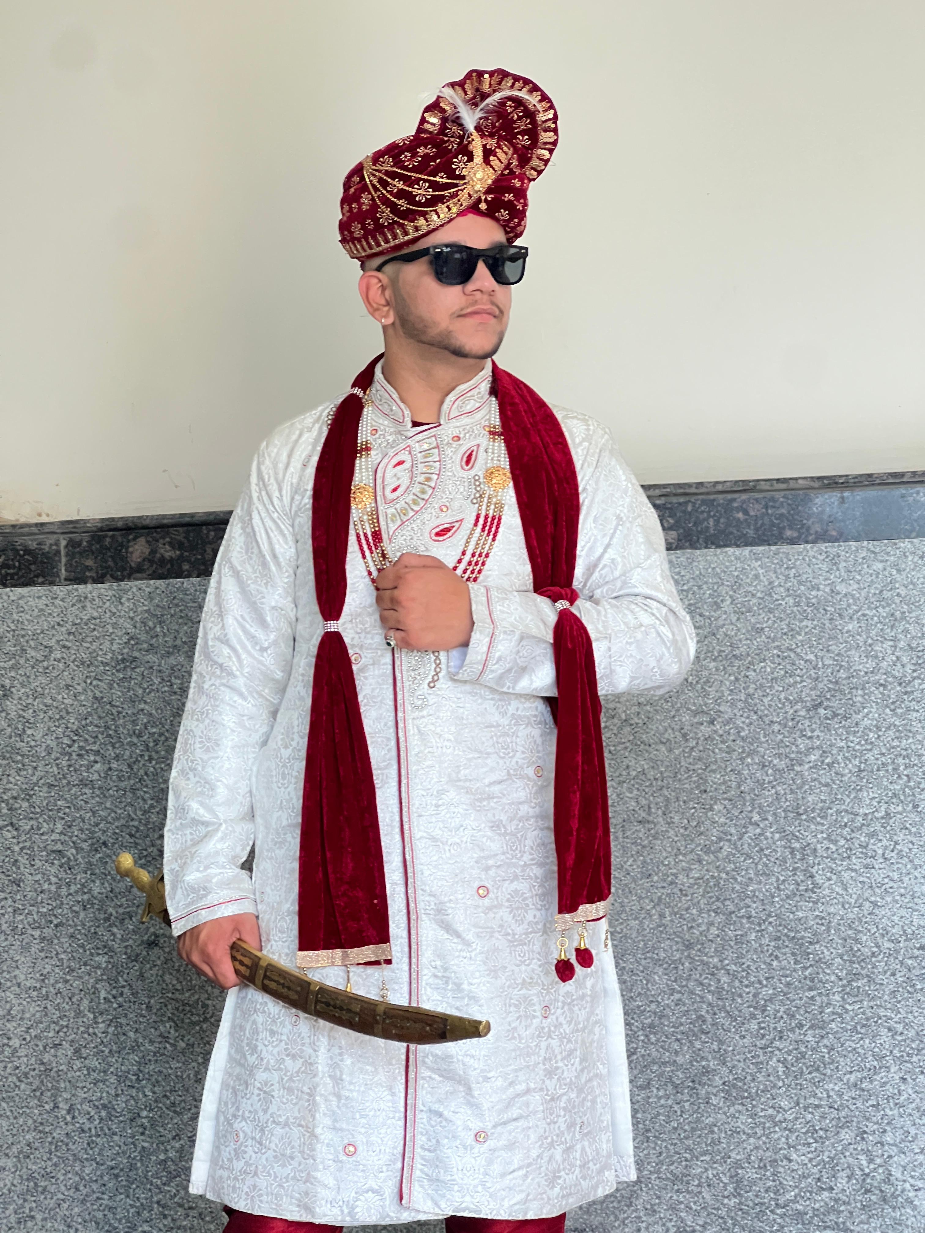 Naman Sharma